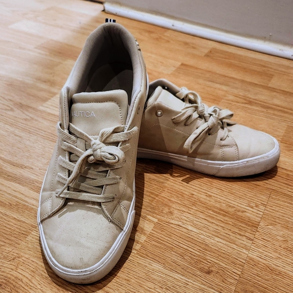 Nautica Men's Loafer Shoes - Picture 2 of 2